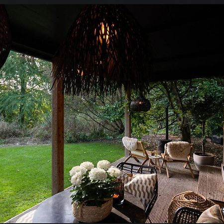 Little Escape No 2 Villa Laren  Exterior photo