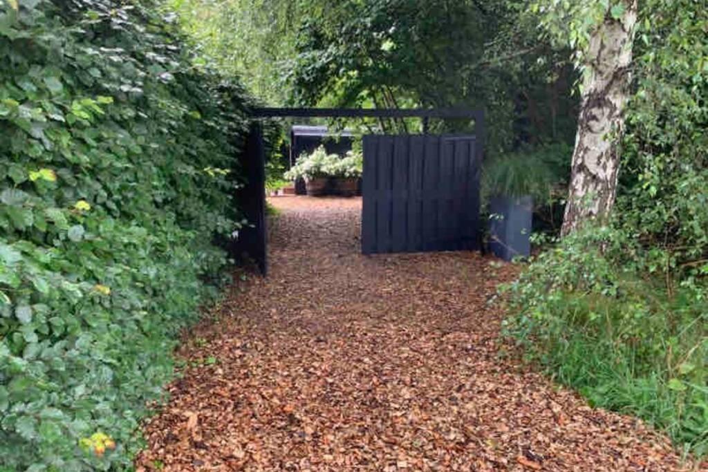Little Escape No 2 Villa Laren  Exterior photo