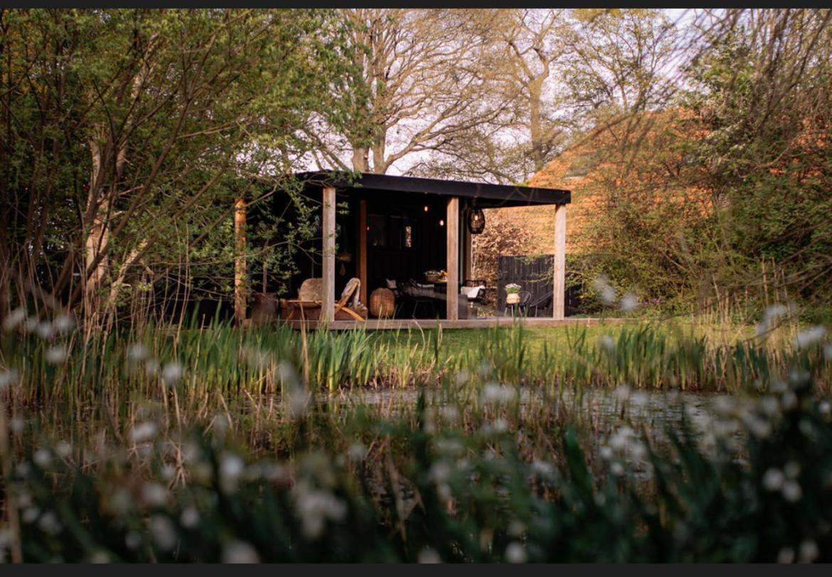 Little Escape No 2 Villa Laren  Exterior photo
