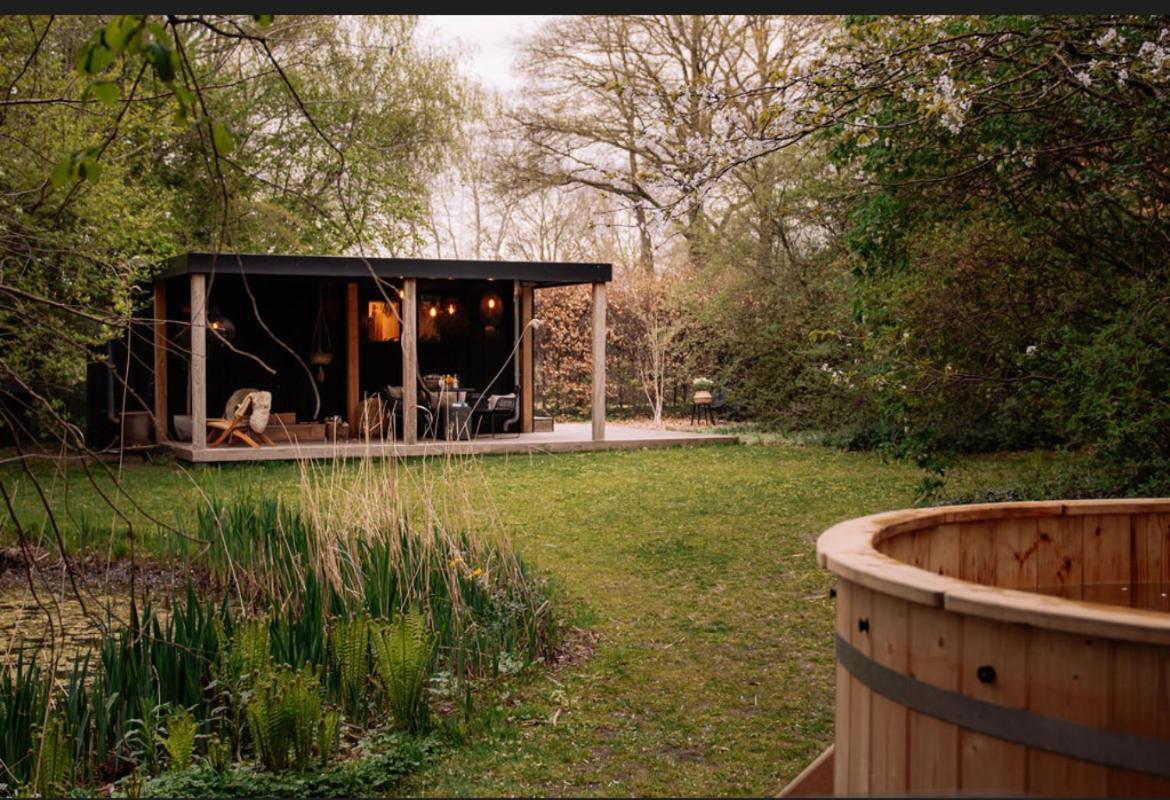 Little Escape No 2 Villa Laren  Exterior photo