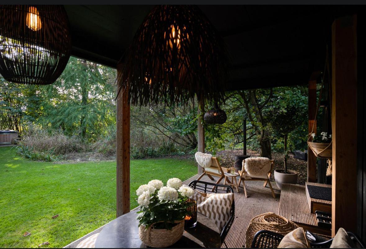 Little Escape No 2 Villa Laren  Exterior photo
